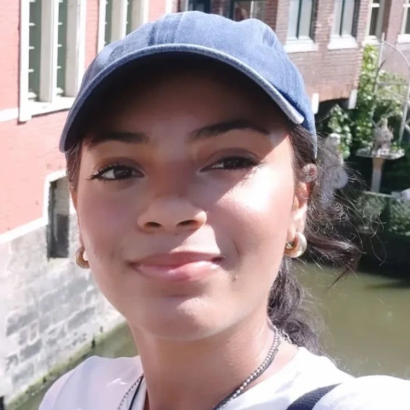 Kayla Ada Cocozza